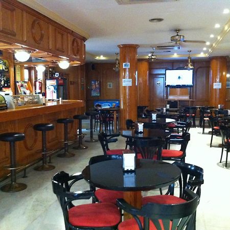 Hotel Teremar Benidorm Ngoại thất bức ảnh