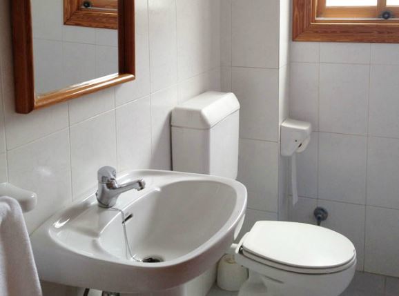 Hotel Teremar Benidorm Ngoại thất bức ảnh