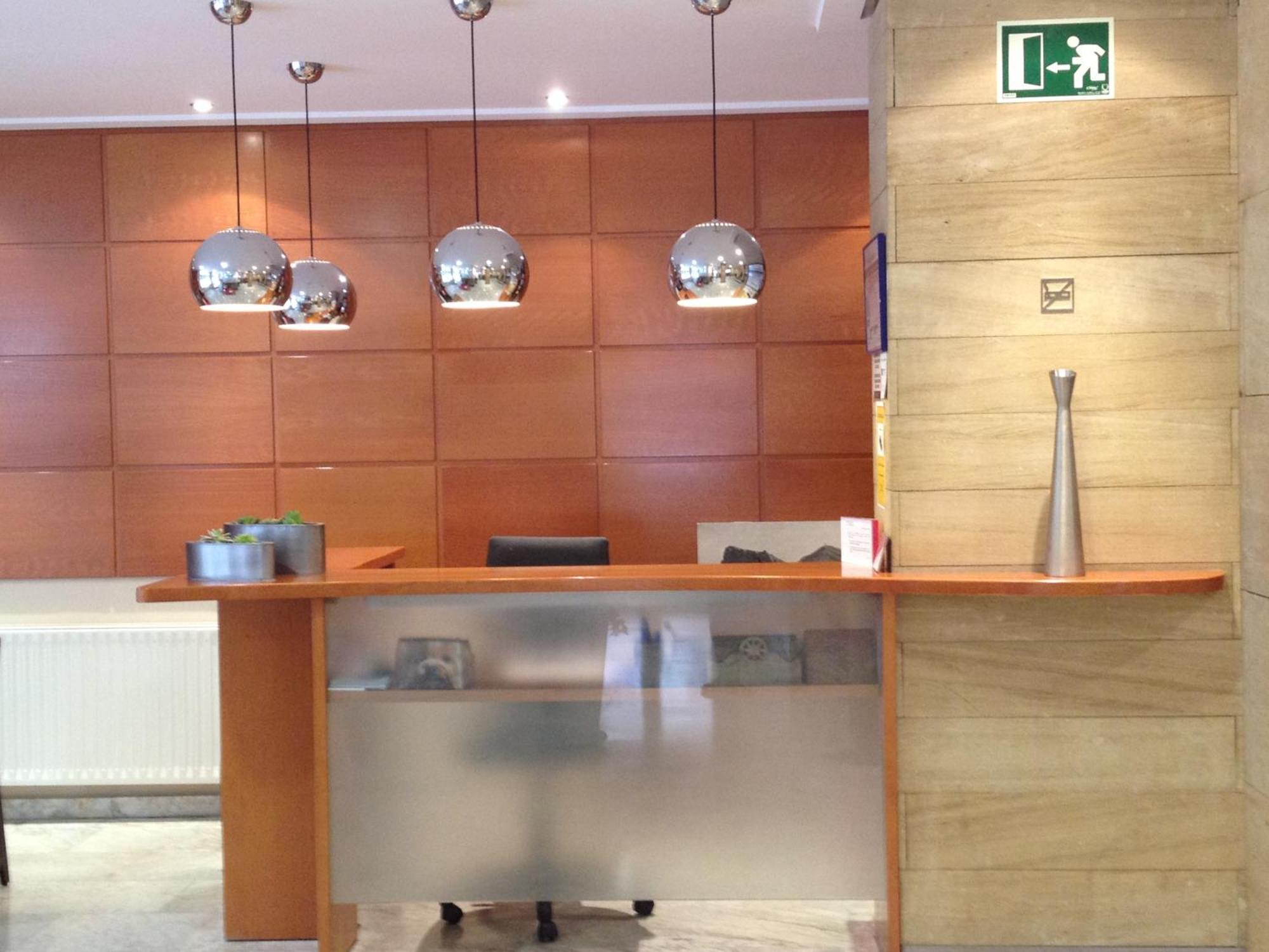 Hotel Teremar Benidorm Ngoại thất bức ảnh